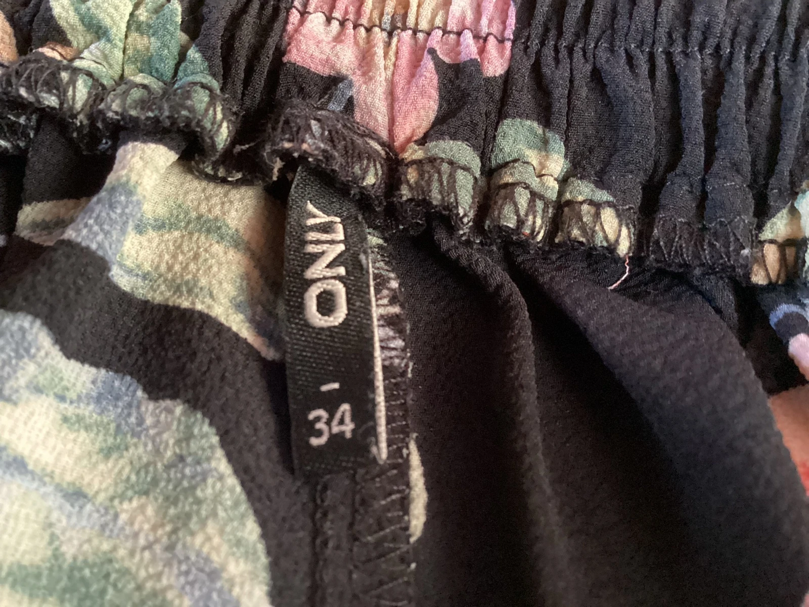 Shorts Only 34 – photo 4
